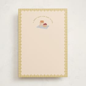Baby Shower Activity Cards