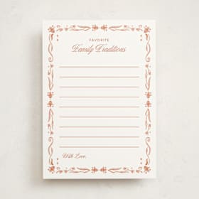 Baby Shower Activity Cards