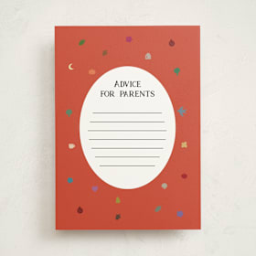 Baby Shower Activity Cards