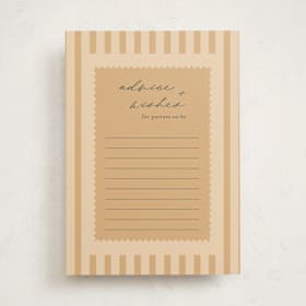 Baby Shower Activity Cards