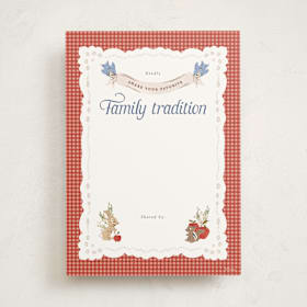 Baby Shower Activity Cards