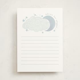 Baby Shower Activity Cards