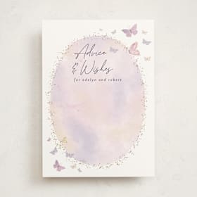 Baby Shower Activity Cards