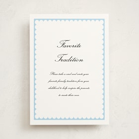 Baby Shower Party Signs