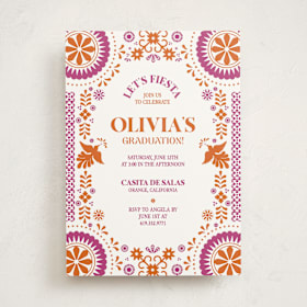 Graduation Party Invitations