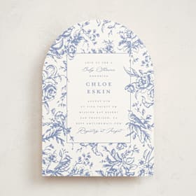 Baby Shower Invitations