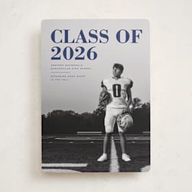 Graduation Announcements