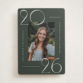 Graduation Announcements