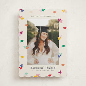 Graduation Announcements