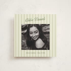 Graduation Announcements