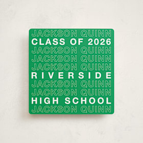 Graduation Announcements