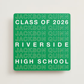 Graduation Announcements