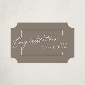 Graduation Stickers