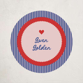 Custom Stickers