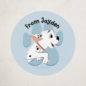 Custom Stickers