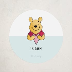 Custom Stickers