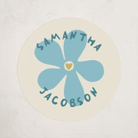 Custom Stickers