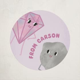 Custom Stickers