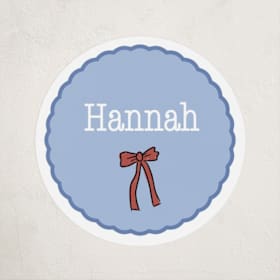 Custom Stickers