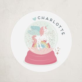 Custom Stickers