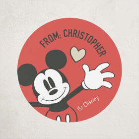 Custom Stickers