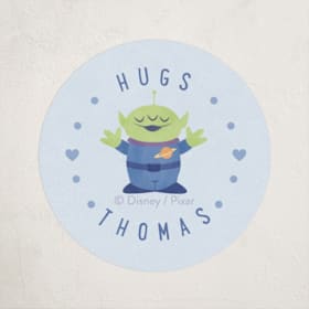 Custom Stickers