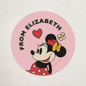 Custom Stickers
