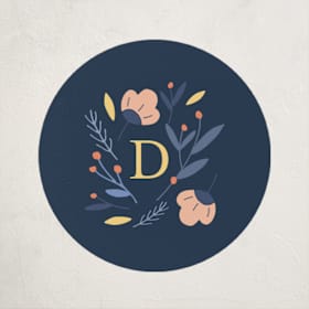 Custom Stickers