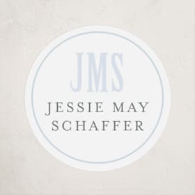 Custom Name Labels