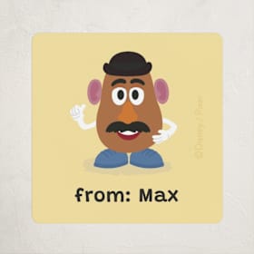 Custom Stickers