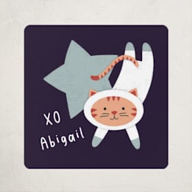 Custom Stickers