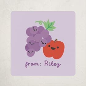 Custom Stickers