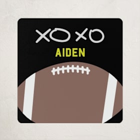 Custom Stickers