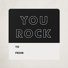 Custom Stickers