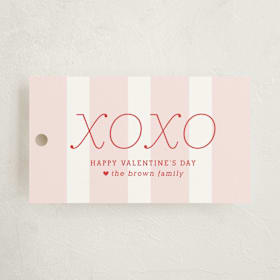 Gift Tags