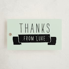 Gift Tags