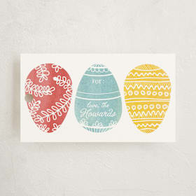 Gift Tags