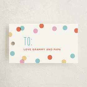 Gift Tags