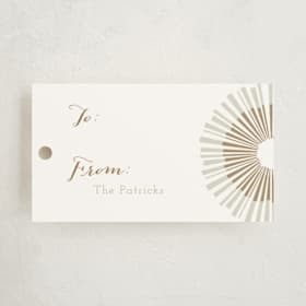 Gift Tags