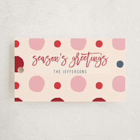 Gift Tags