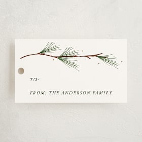 Gift Tags
