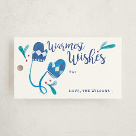 Gift Tags