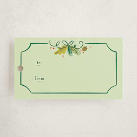 Gift Tags