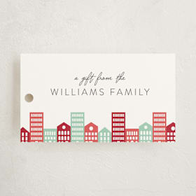 Gift Tags