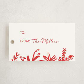 Gift Tags