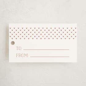 Gift Tags