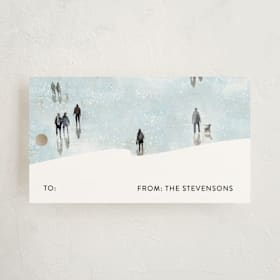 Gift Tags