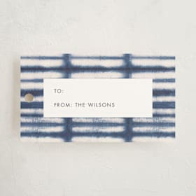 Gift Tags