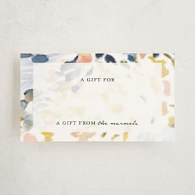 Gift Tags