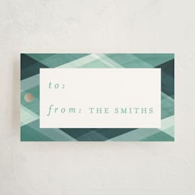 Gift Tags